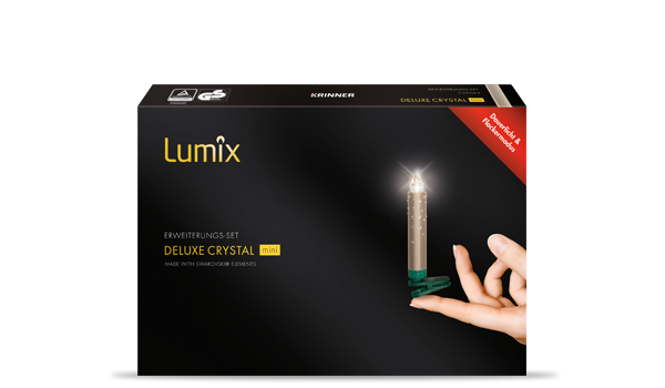 krinner-lumix-deluxe-crystal-mini-cashmere-erweiterung-7-led-kerzen-mit-swarovsk image 4