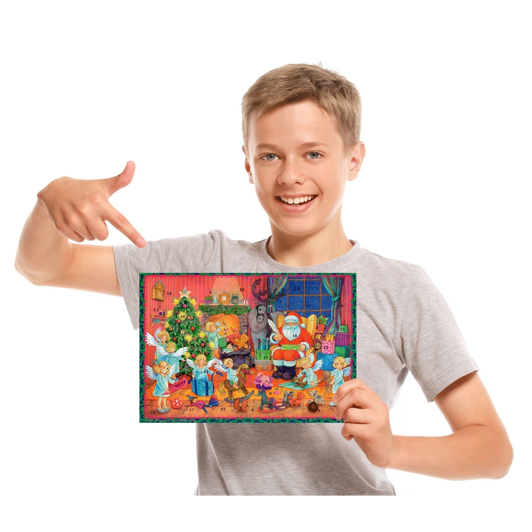 sellmer-verlag-adventskalender-a4-weihnachtsvorbereitungen-f-r-kinder image 5