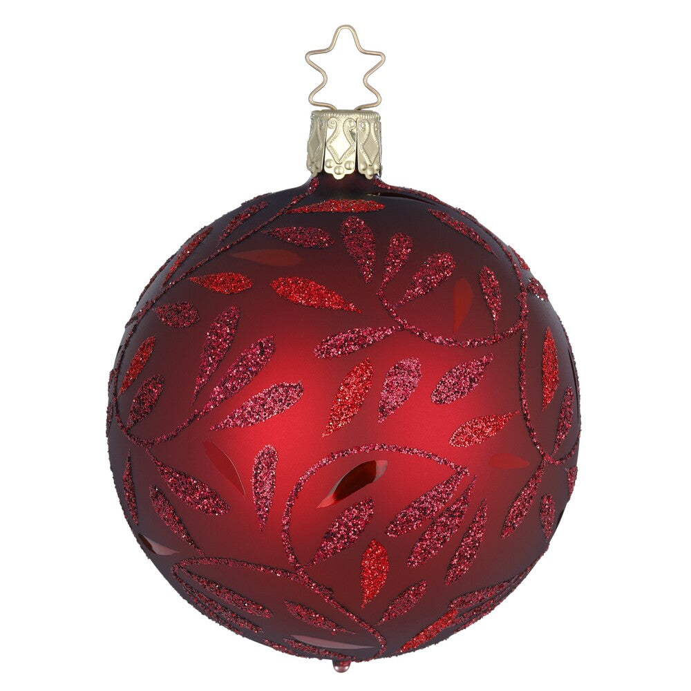 inge-glas-freudentanz-christbaumkugel-8-cm image 1