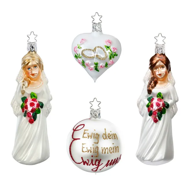 inge-glas-ewig-uns-kugel-set-6-cm-4-st-ck image 1