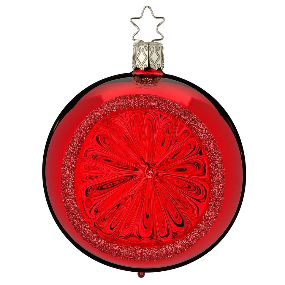 inge-glas-funkelnde-pracht-glaskugel-10-cm image 1