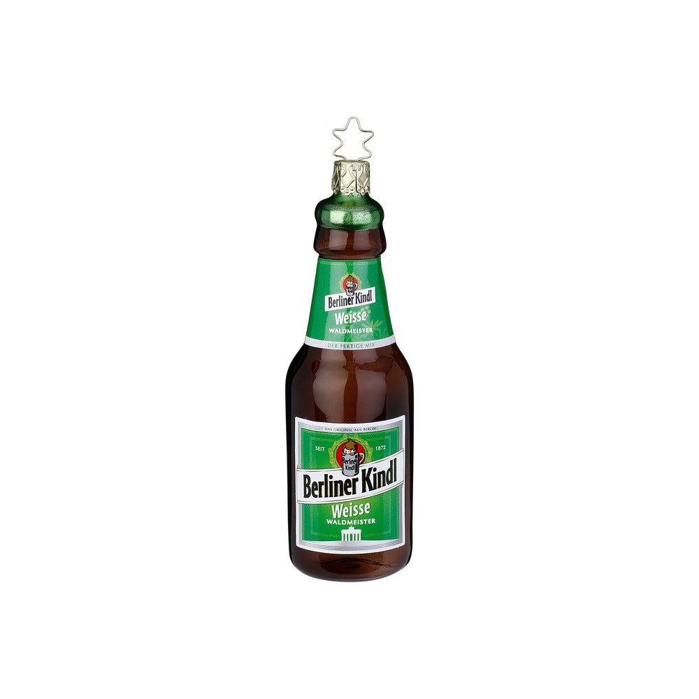 inge-glas-berliner-kindl-weisse-waldmeister-glas-christbaumschmuck-12-5-cm image 1