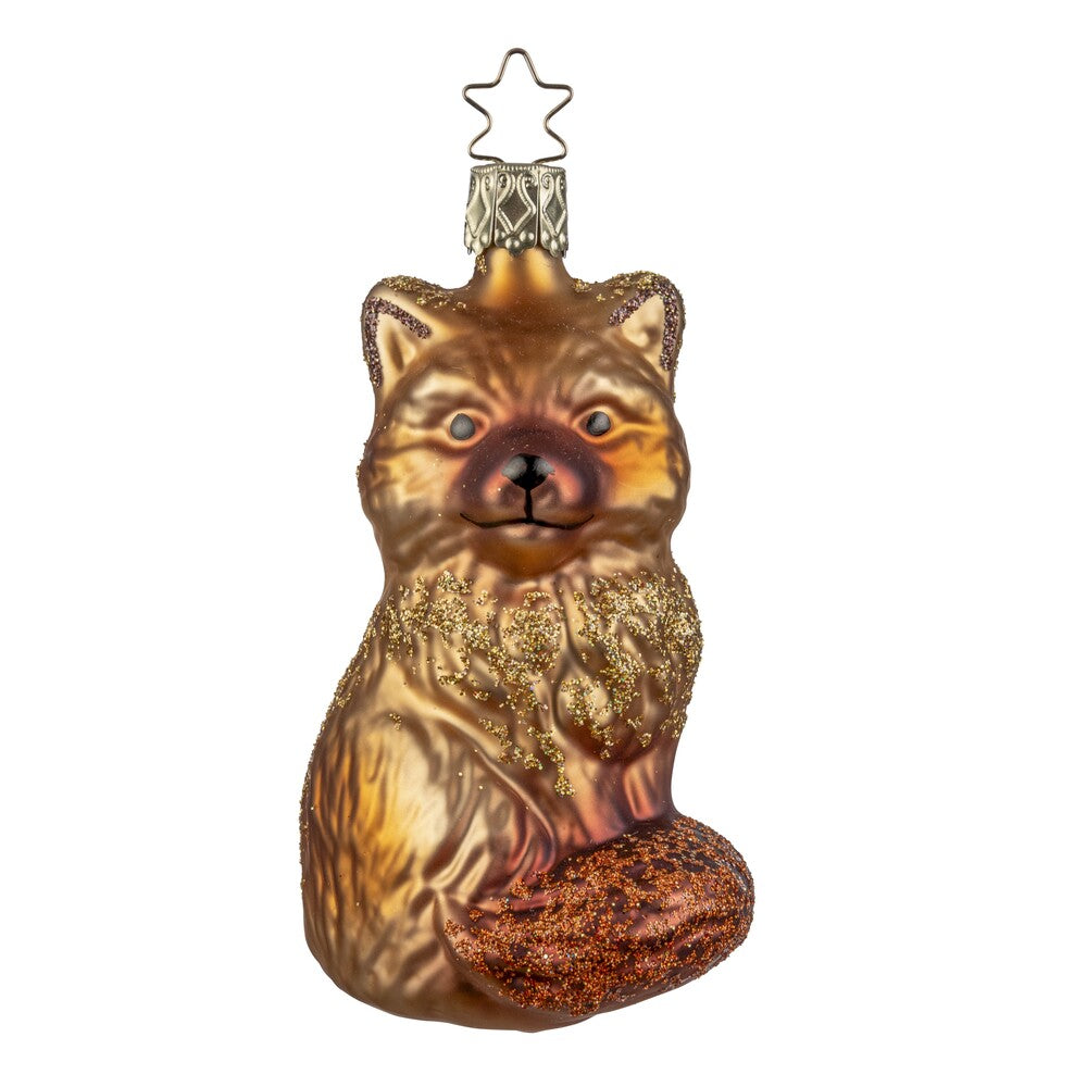inge-glas-fuchs-glasfigur-anh-nger-9-5-cm image 1