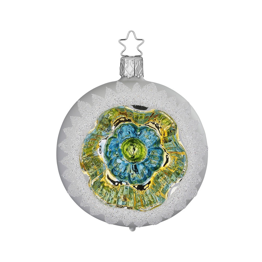 inge-glas-ornament-reflex-christbaumkugel-glas-8-cm-bunt image 1