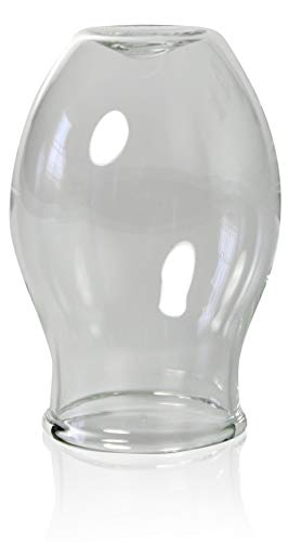 lauschaer-glas-5er-feuer-schr-pfglasset-kugel-35-70mm-mundgeblasen image 8