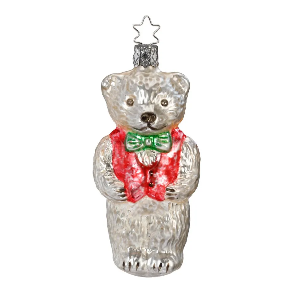 inge-glas-papa-b-r-glas-figur-11-5-cm-creme image 1