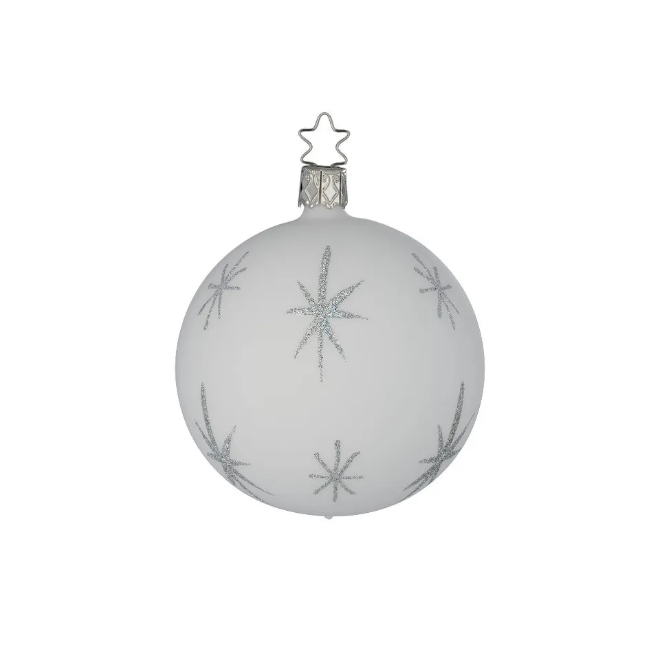 inge-glas-sternentanz-christbaumkugel-6-cm-2 image 1