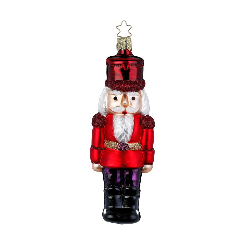 inge-glas-eleganter-nussknacker-glasfigur-15-cm image 1