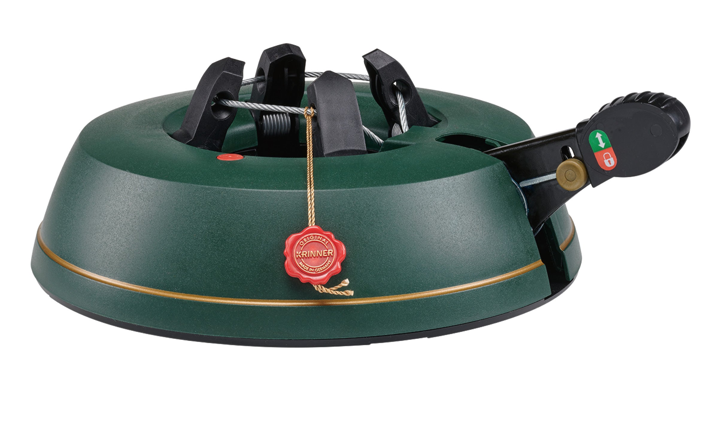 krinner-basic-s-christbaumst-nder-bis-2-0-m image 1