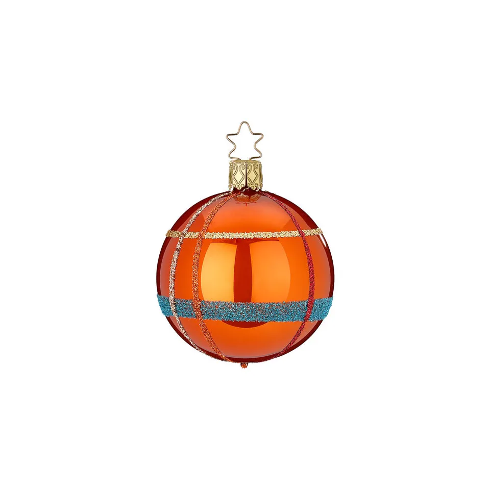 inge-glas-landhaus-glas-haus-baumschmuck-6-cm image 1