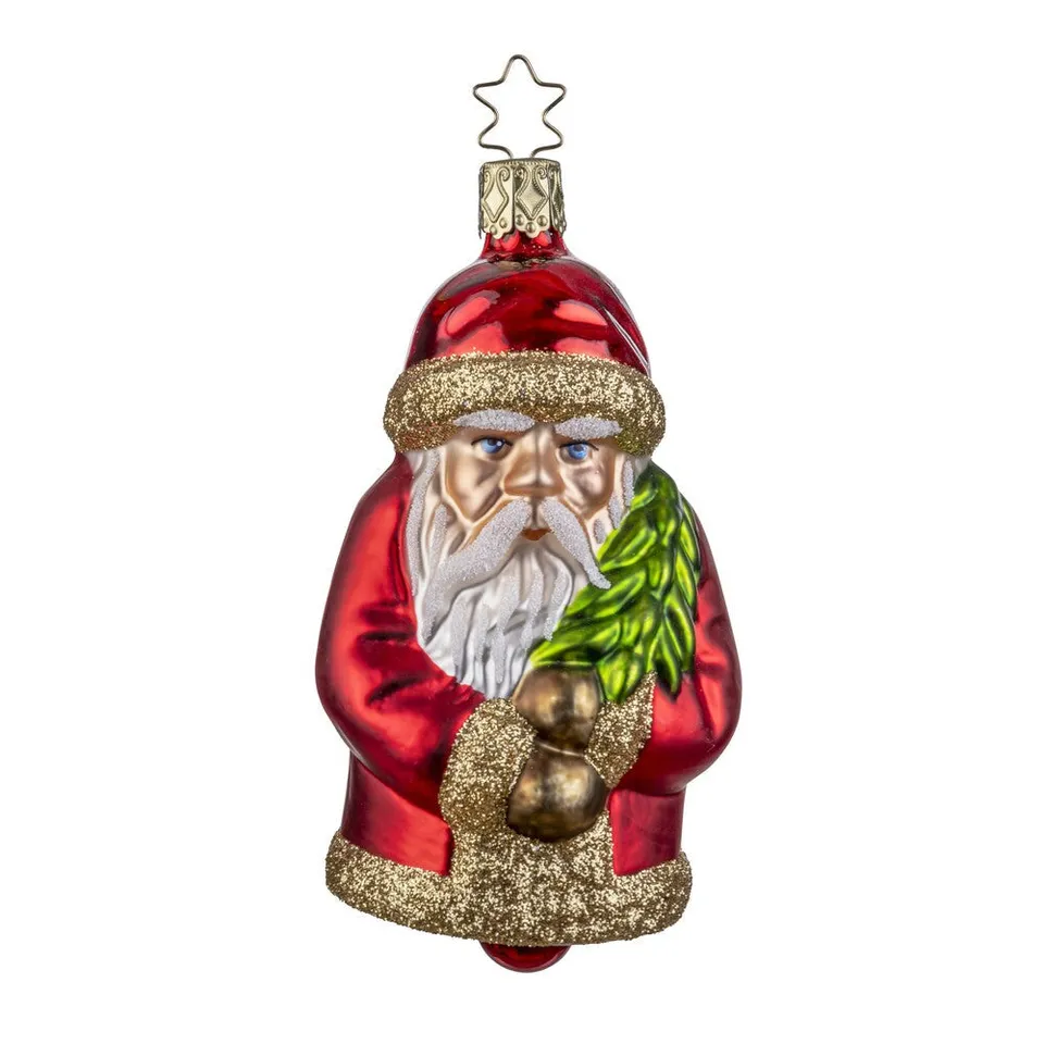 inge-glas-nikolausglocke-glasglocke-11-5-cm image 1