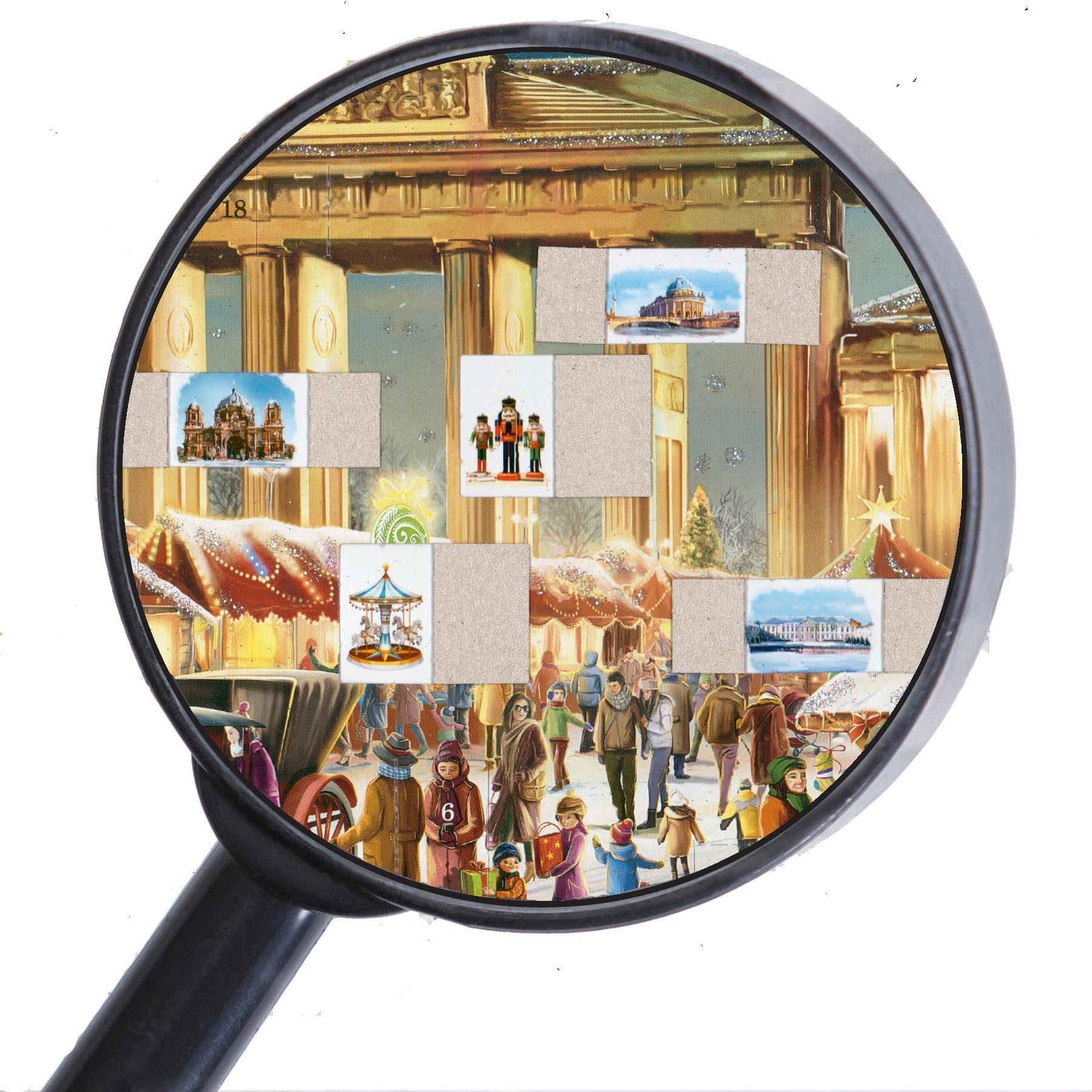sellmer-verlag-adventskalender-berlin-brandenburger-tor-a3-querformat-mit-glimme image 3