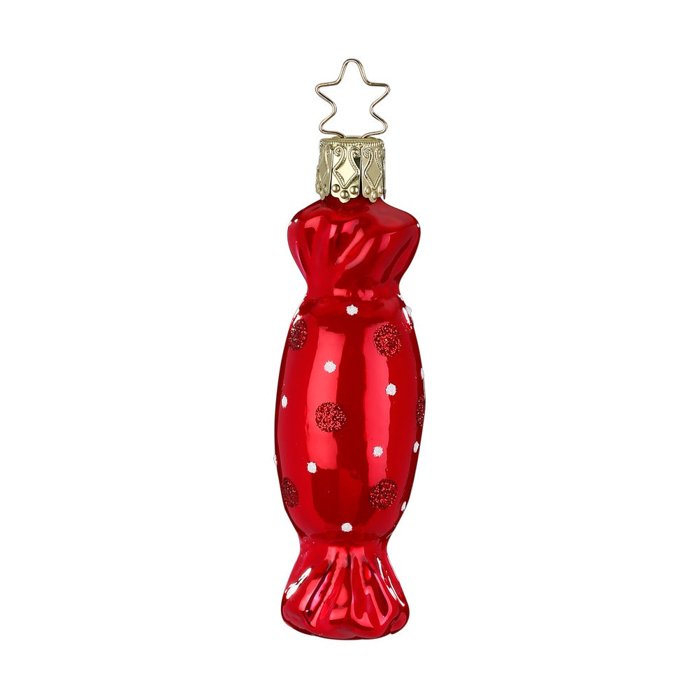 inge-glas-kirsch-leckerei-bonbon-anh-nger-glas-9-cm image 1
