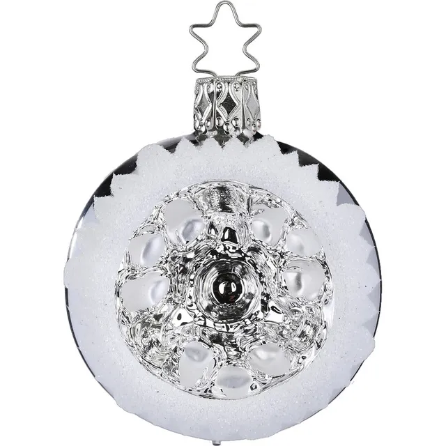 inge-glas-ornament-reflex-christbaumkugel-6-cm image 1