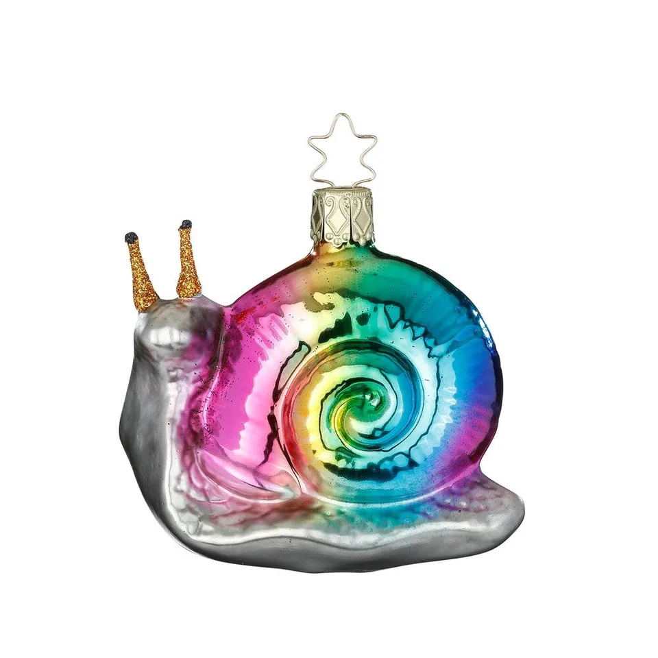 inge-glas-manufaktur-schnecke-glas-figur-7-cm image 1