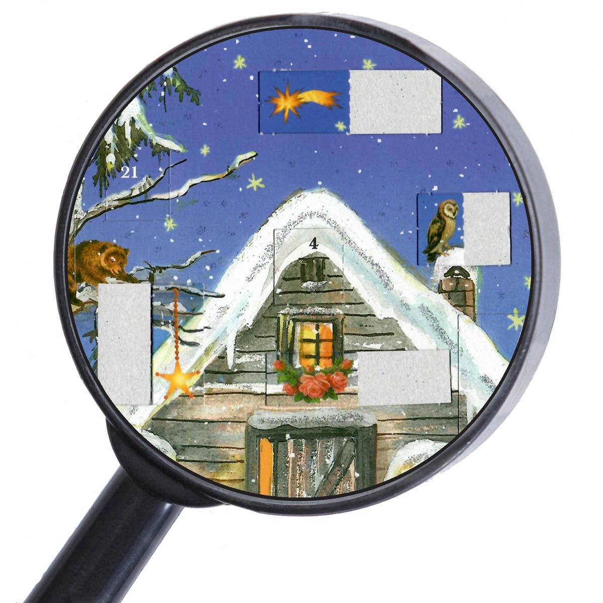 sellmer-verlag-adventskalender-weihnachtliche-musikanten-gro-format-hoch image 5
