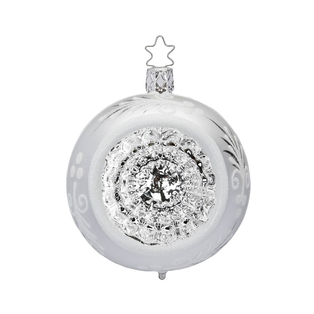 inge-glas-traditioneller-reflex-glaskugel-8-cm image 1