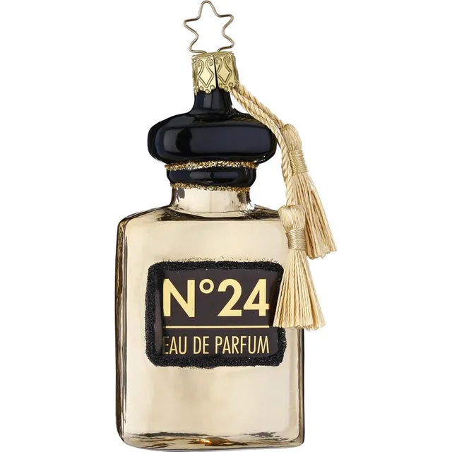 inge-glas-eau-de-parfum-flakon-kugel-10-cm-gold image 1
