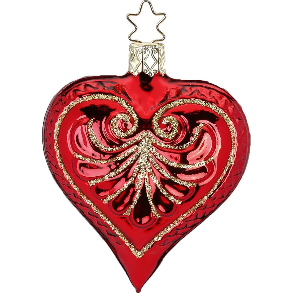inge-glas-herz-glas-christbaumanh-nger-8-cm image 1