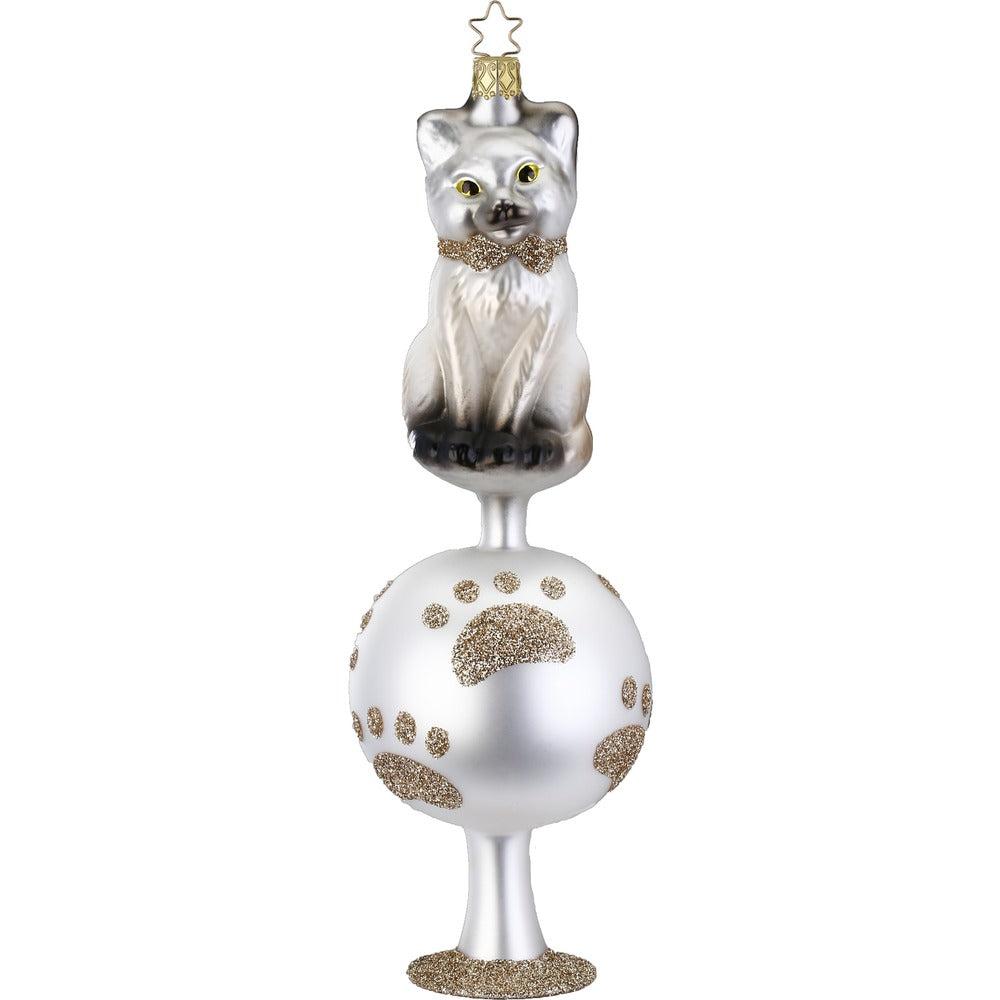 inge-glas-siamkatze-glasfigur-8-x-25-5-cm image 1