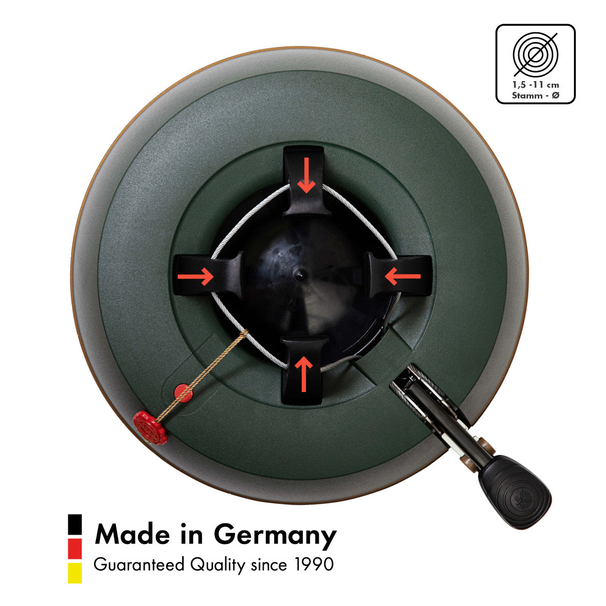 krinner-comfort-grip-s-christbaumst-nder-bis-2-3-m-2 image 6