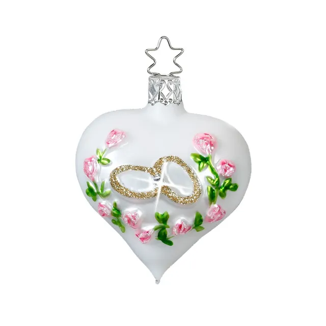 inge-glas-bund-der-ehe-glasornament-7-5-cm-wei image 1