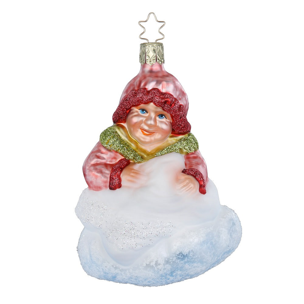 inge-glas-frau-holle-glas-figur-12-5-cm-m-rchen image 1