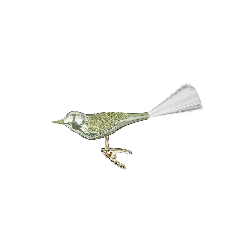 inge-glas-vogel-salbei-opal-10-cm-glas-vogel image 1