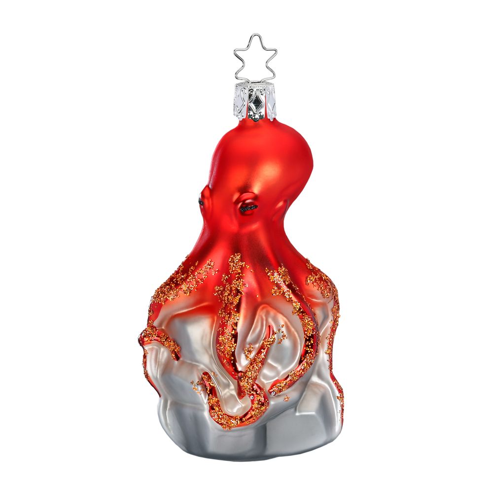 inge-glas-christbaumfigur-oktopus-11-cm image 1