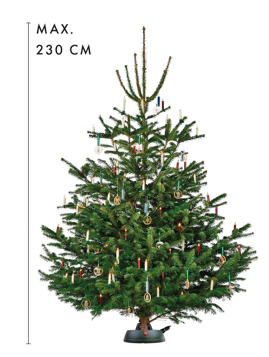 krinner-comfort-grip-s-christbaumst-nder-bis-2-3-m image 3