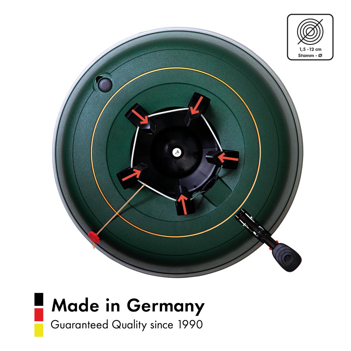 krinner-ultra-grip-xxl-christbaumst-nder-4-0m-11l image 6