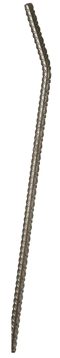 krinner-u-fix-eindrehstange-kurz-500-mm image 1