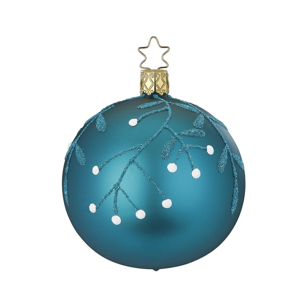 inge-glas-winterzweig-glaskugel-8-cm-baumkugel image 1