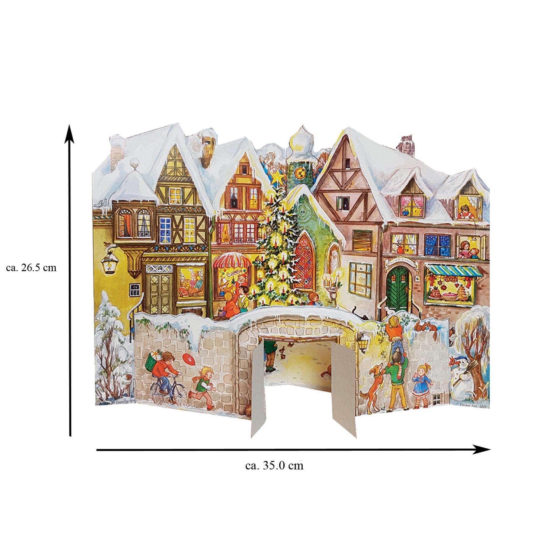 sellmer-verlag-aufstell-adventskalender-an-der-stadtmauer-3d image 7