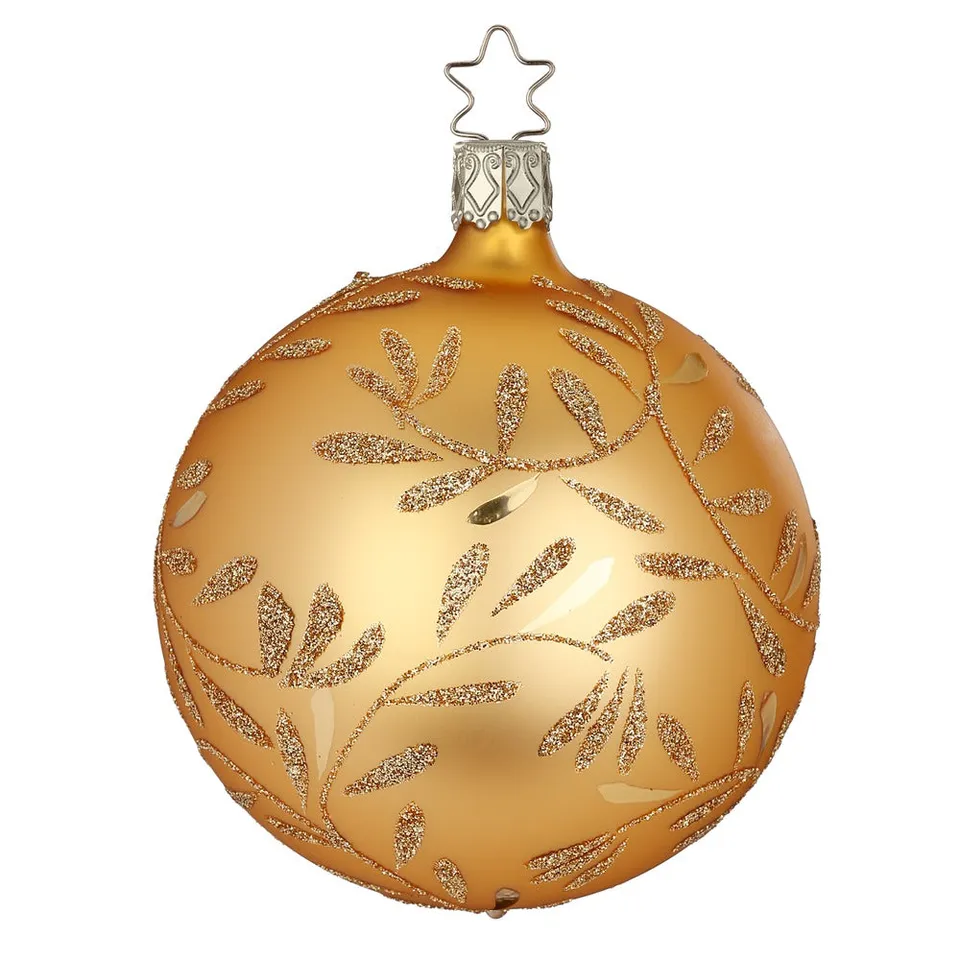 inge-glas-freudentanz-christbaumkugel-10-cm image 1