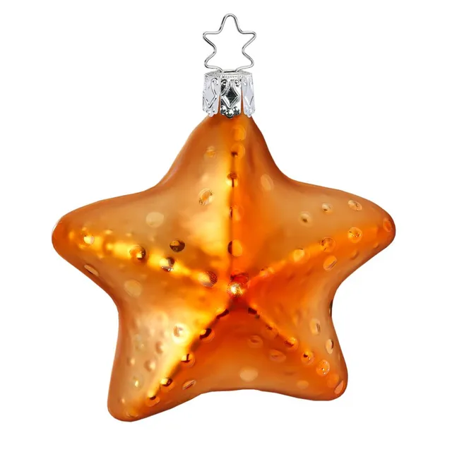 inge-glas-seestern-christbaumschmuck-8-5-cm-maritim image 1