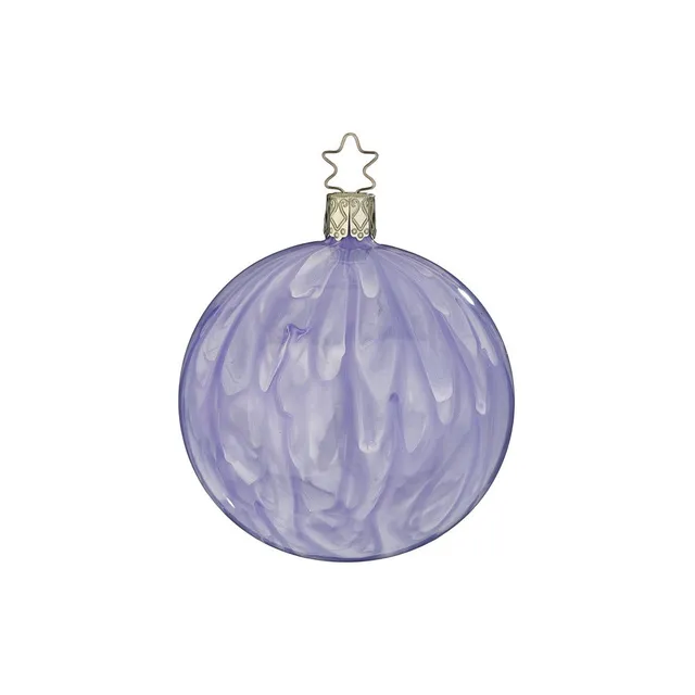 inge-glas-farbsymphonie-6-cm-glaskugel-baumkugel image 1