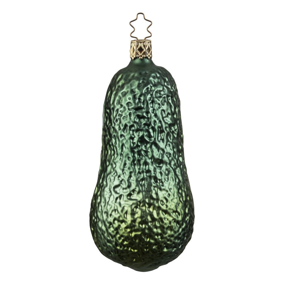 inge-glas-avocado-glasanh-nger-gr-n-13-cm image 1