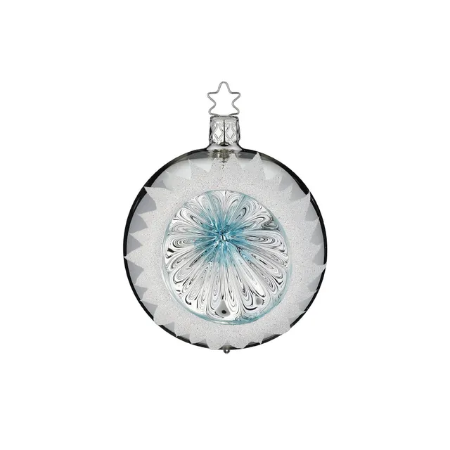 inge-glas-eisiger-glanz-glaskugel-8-cm image 1