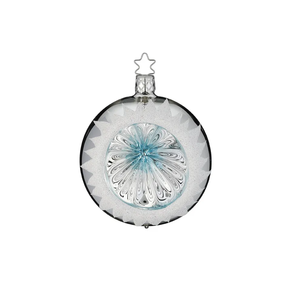 inge-glas-eisiger-glanz-glaskugel-8-cm image 1
