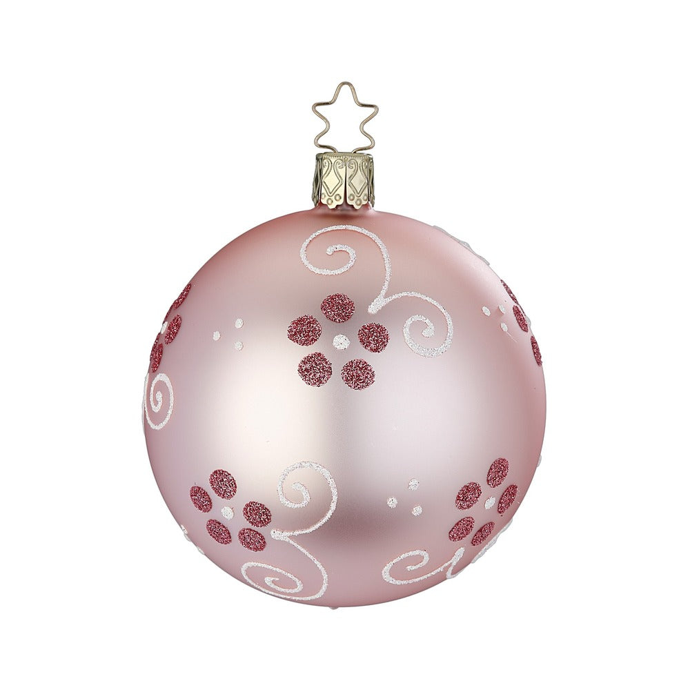 inge-glas-zarte-bl-ten-glas-christbaumkugel-8-cm image 1