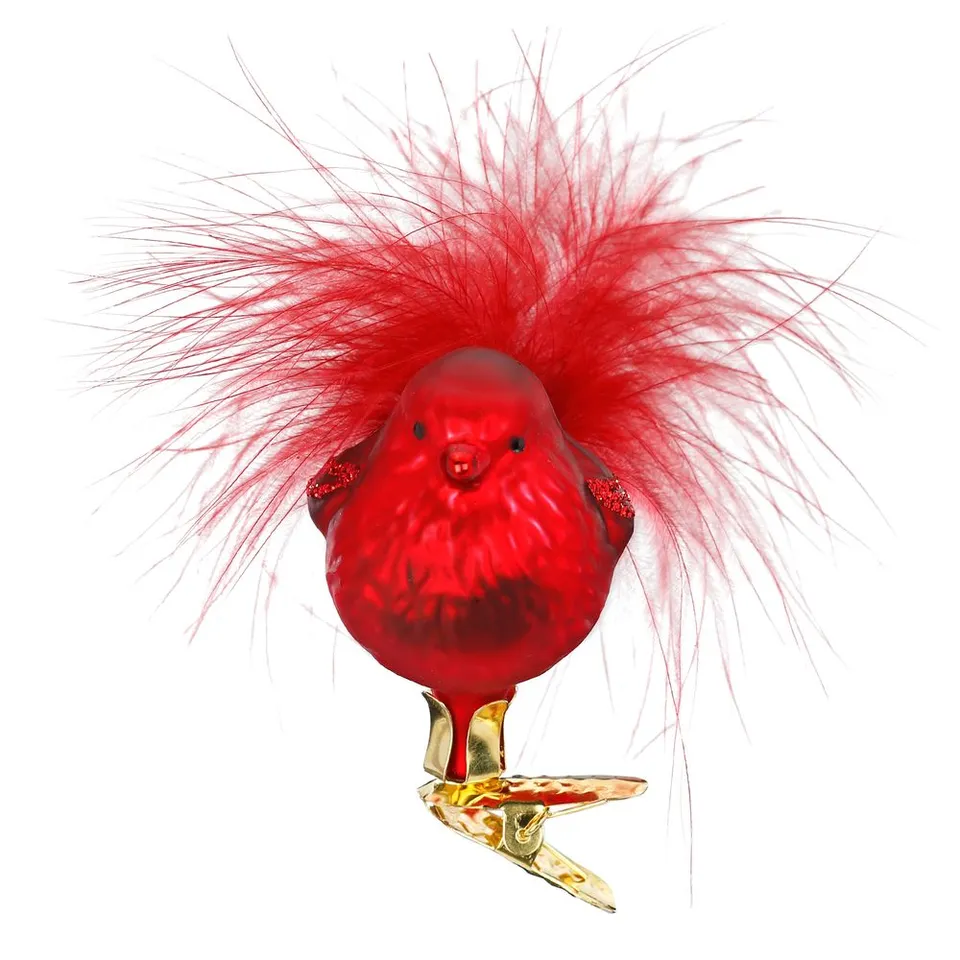 inge-glas-weihnachtsvogel-christbaumschmuck-glas-5-5-cm image 1