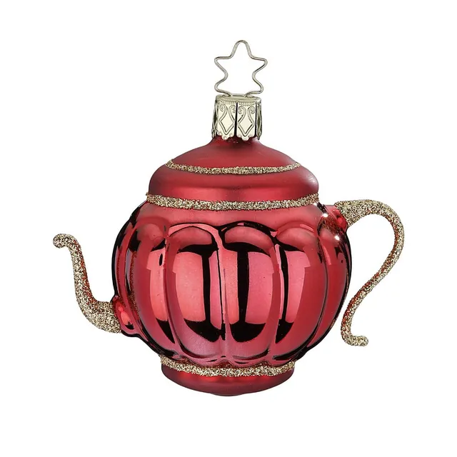 inge-glas-teekanne-glas-christbaumanh-nger-7-5-cm image 1
