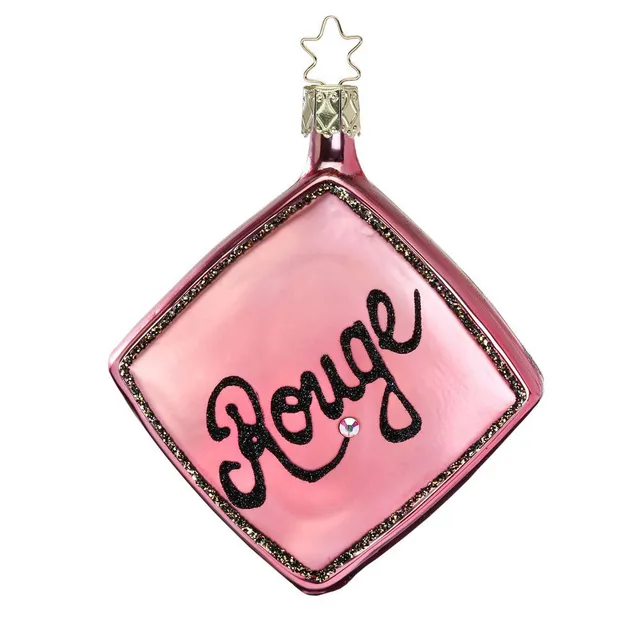 inge-glas-powder-rouge-glasanh-nger-10-cm-rosa image 1