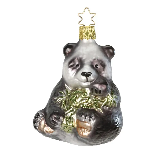 inge-glas-paul-panda-glasfigur-9-cm image 1