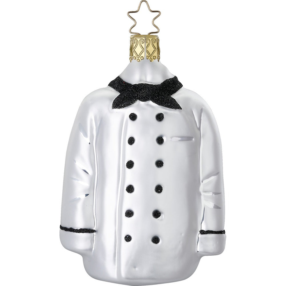 inge-glas-franz-sische-kochjacke-9-cm-glas-anh-nger-essen image 1