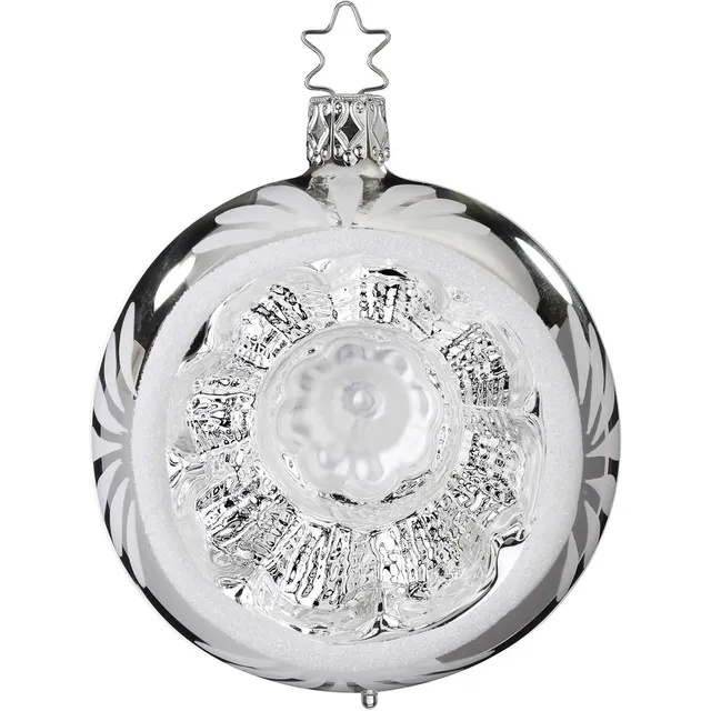inge-glas-ornament-reflex-glaskugel-8-cm image 1