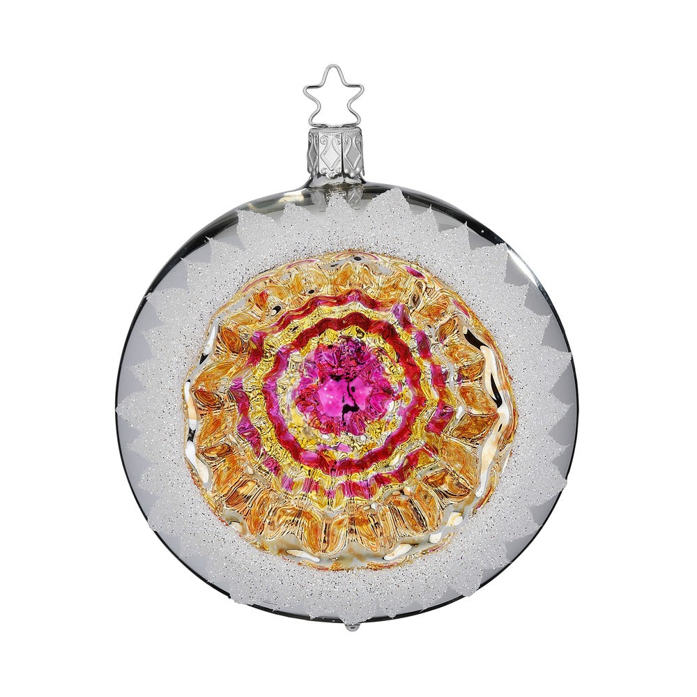 inge-glas-ornament-reflex-christbaumkugel-glas-10-cm image 1
