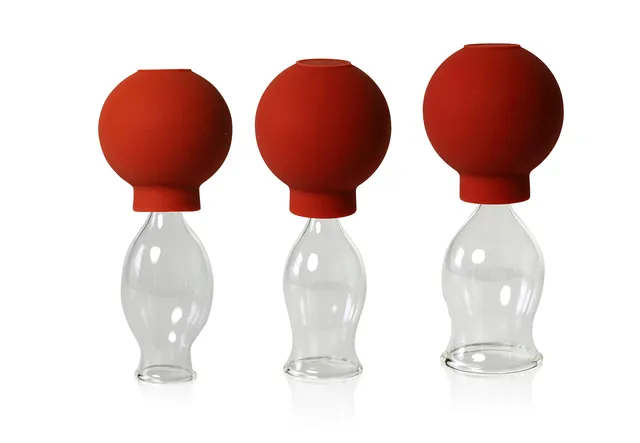 lauschaer-glas-schr-pfglas-set-mit-ball-15-20-25mm-3er image 1
