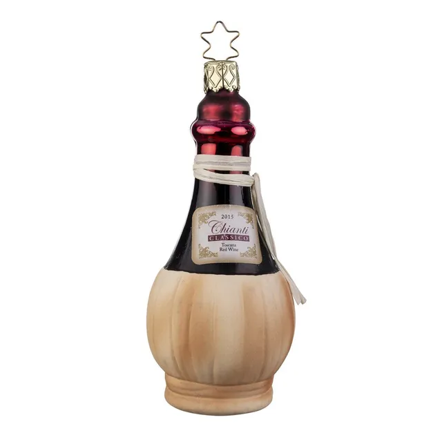 inge-glas-chianti-christbaum-anh-nger-11-5-cm-creme image 1
